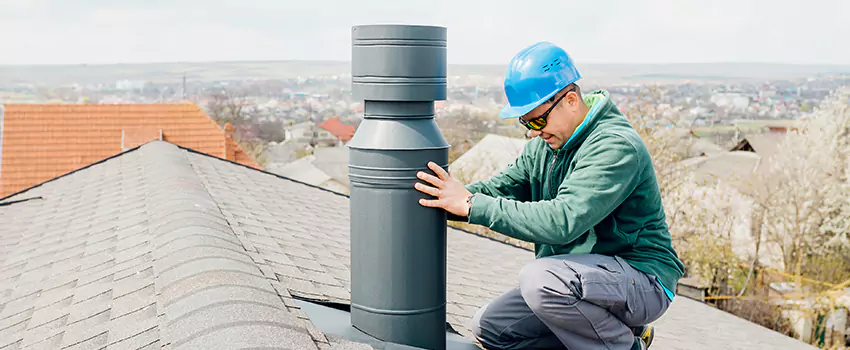 Insulated Chimney Liner Services in Wakefield, MA