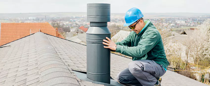 Chimney Repair Cost in Wakefield, MA