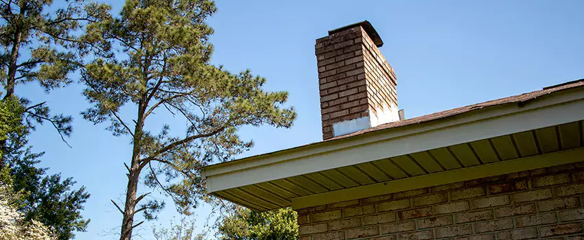 Brick Chimney Sweep Near Me in Wakefield, MA