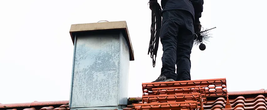 Modern Chimney Sweeping Techniques in Wakefield, Massachusetts