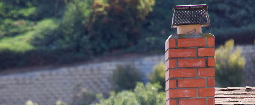 Chimney Tuckpointing And Masonry Restoration in Wakefield, MA