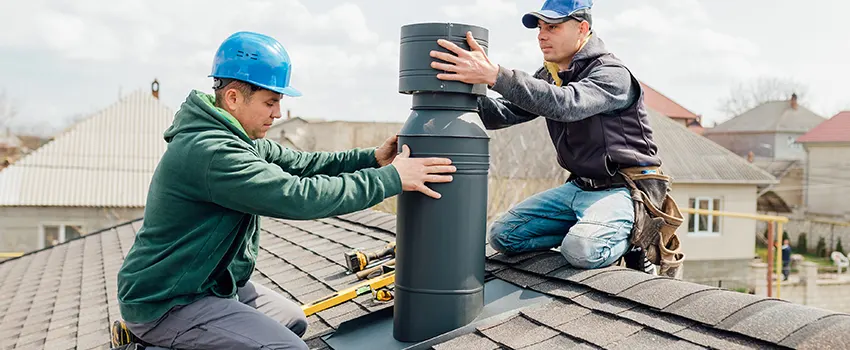 Commercial Chimney Cost in Wakefield, MA