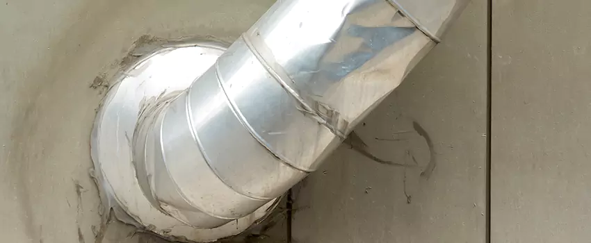 Dryer Vent Repair Process in Wakefield, MA