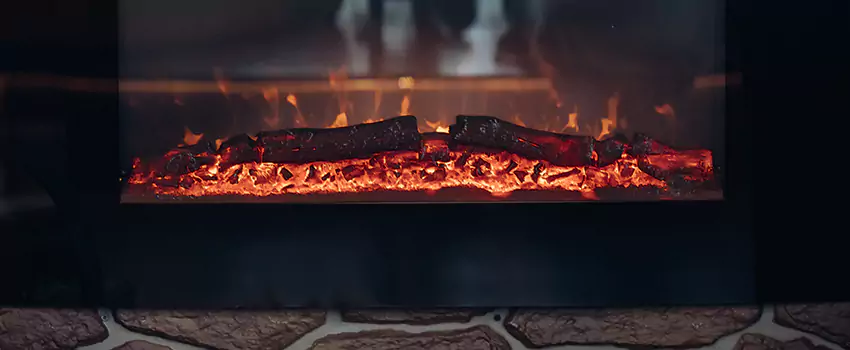 Cost of Electric Fireplace Repair Service in Wakefield, Massachusetts