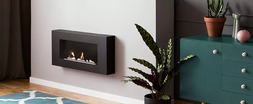 Cost of Ethanol Fireplace Repair And Installation Services in Wakefield, MA