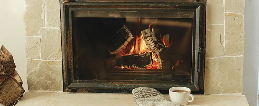 Fireplace Door Handle Replacements Services in Wakefield, Massachusetts