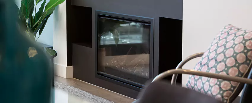 Gas Fireplace Installation in Wakefield, MA