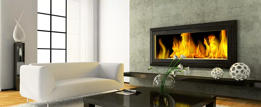 Fireplace Hearth Ideas in Wakefield, Massachusetts