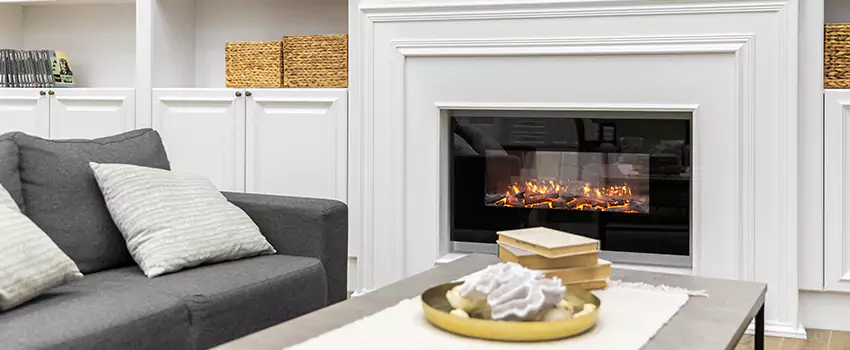 Pellet Fireplace Insert Installation in Wakefield, MA