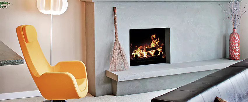 Electric Fireplace Makeover Services in Wakefield, MA