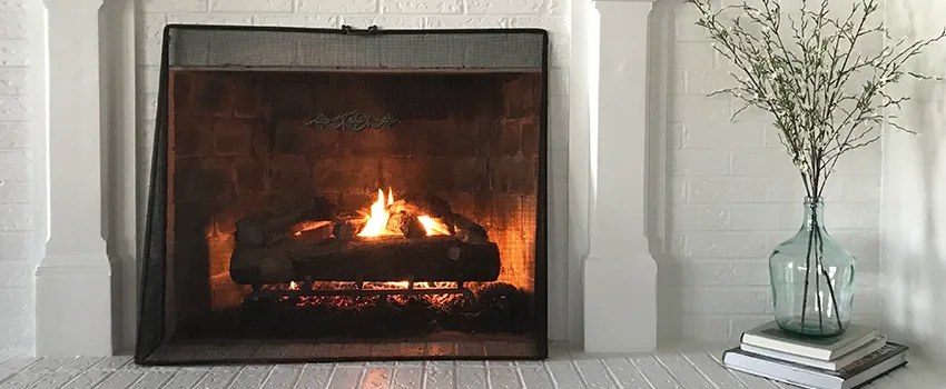 Cost-Effective Fireplace Mantel Inspection And Maintenance in Wakefield, MA