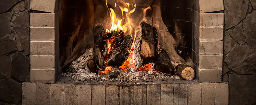 Cost of Rebuilding A Fireplace in Wakefield, Massachusetts