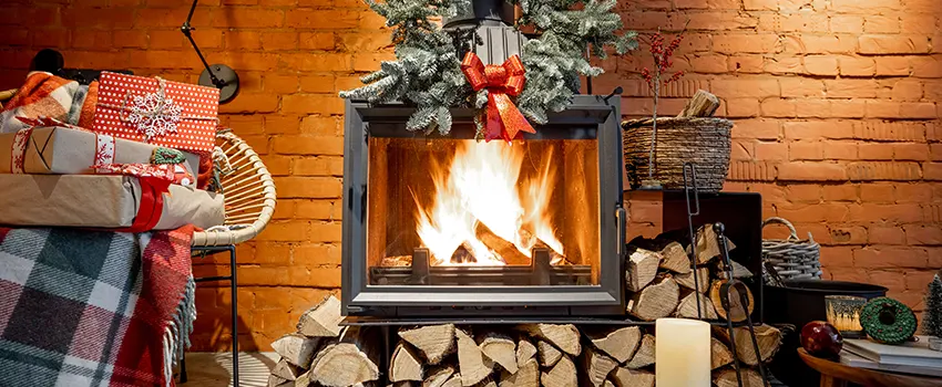 Steel Fireplace Grate Repair And Replacement Services in Wakefield, Massachusetts
