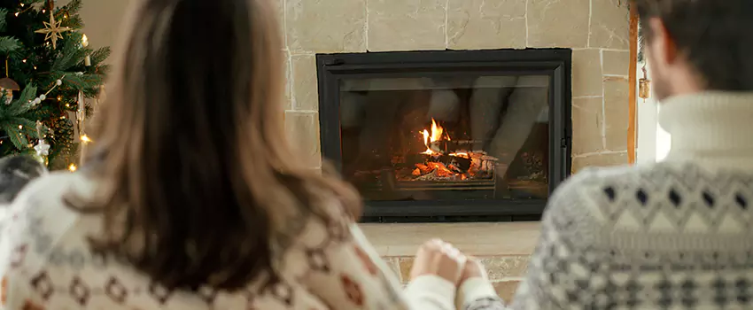 Fireplace Firebox Refurbish & Restore Services in Wakefield, MA