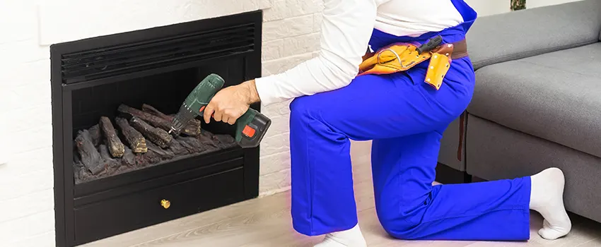 Fireplace Safety Inspection Specialists in Wakefield, Massachusetts