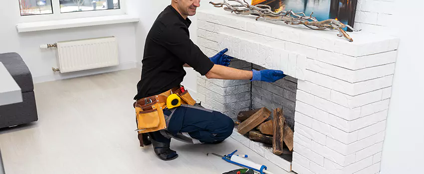 Gas Fireplace Repair And Replacement in Wakefield, MA