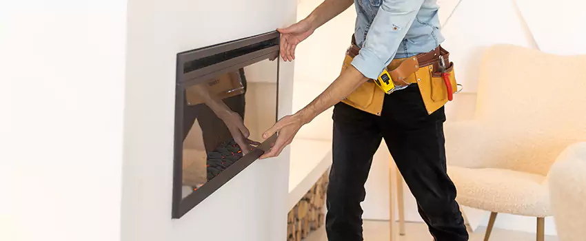 Traditional Fireplace Vent Sweeping in Wakefield, MA