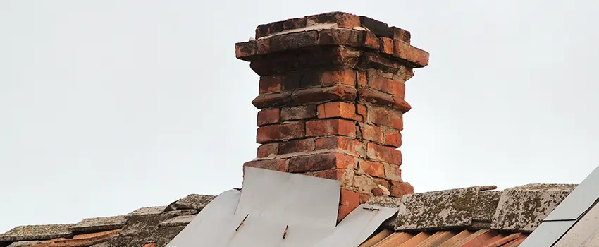 Cost of Fixing Blocked Chimney in Wakefield, Massachusetts