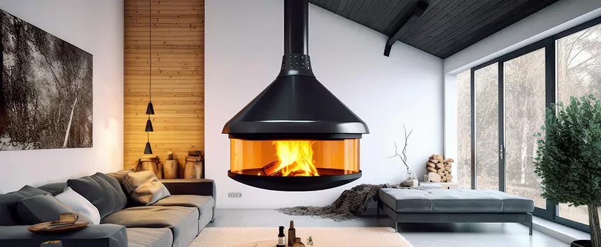 Floating Damaged Fireplace Repair Services in Wakefield, MA