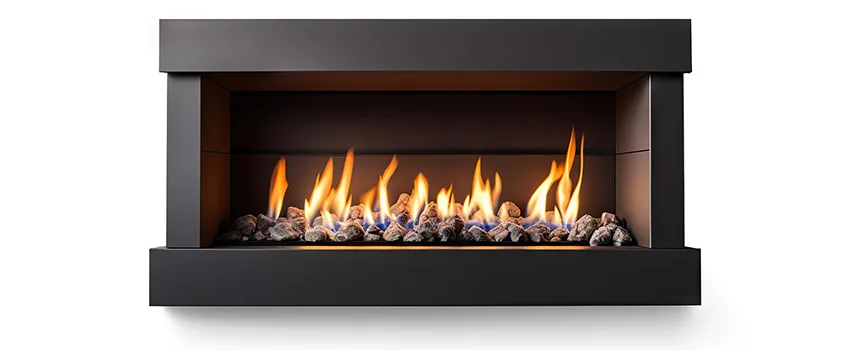 Outdoor Gas Fireplaces Installation in Wakefield, MA