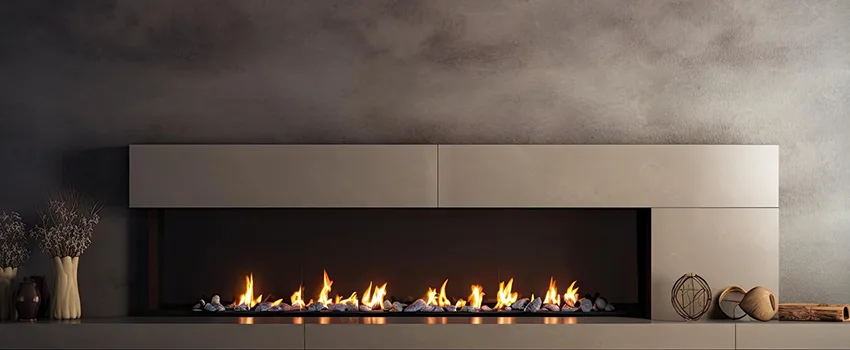 Gas Fireplace Logs Supplier in Wakefield, Massachusetts