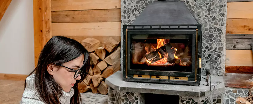 Harman P68-C Pellet Stove Repair in Wakefield, Massachusetts 