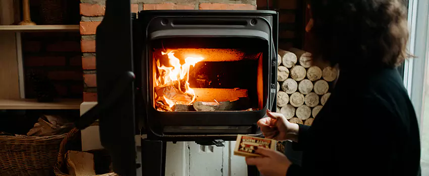 Hearthstone Wood Stoves Fireplace Repair in Wakefield, Massachusetts