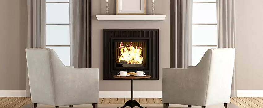 Heatilator Direct Vent Fireplace Services in Wakefield, Massachusetts