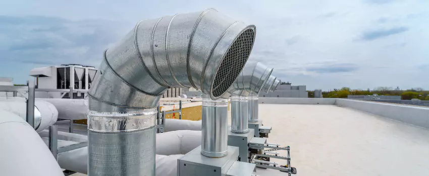 Insulated Ductwork Repair Services Near Me in Wakefield, MA