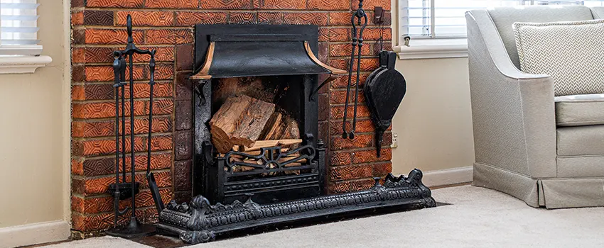 Custom Old Fireplace Redesign Services in Wakefield, Massachusetts
