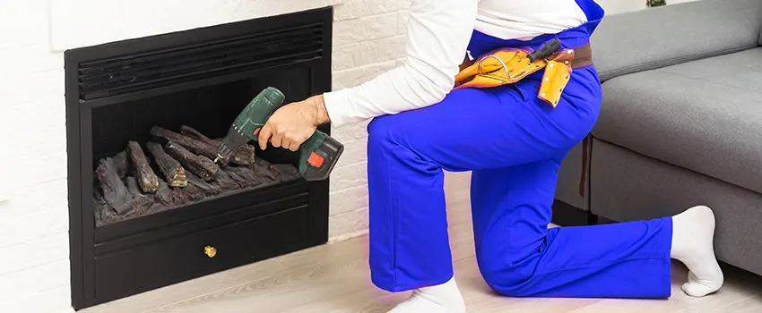 Pellet Fireplace Repair Services in Wakefield, MA