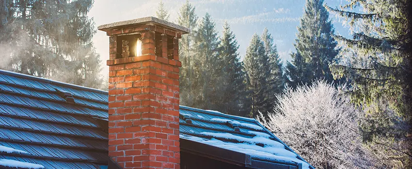 Residential Chimney Rain Caps Repair Services in Wakefield, MA