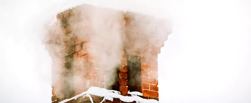 Chimney Flue Soot Removal in Wakefield, MA
