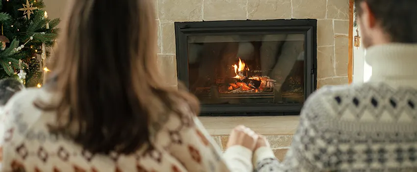 Superior Open-Hearth Wood Fireplaces in Wakefield, MA