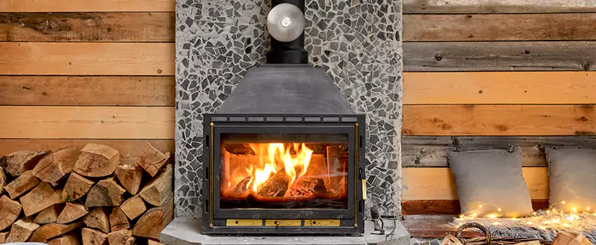 Travis Industries Elite Fireplace Inspection and Maintenance in Wakefield, Massachusetts