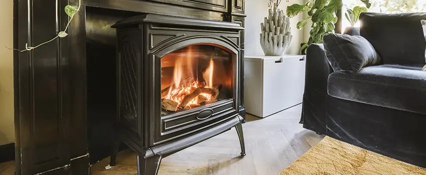 Valor Wood Fireplace in Wakefield, MA