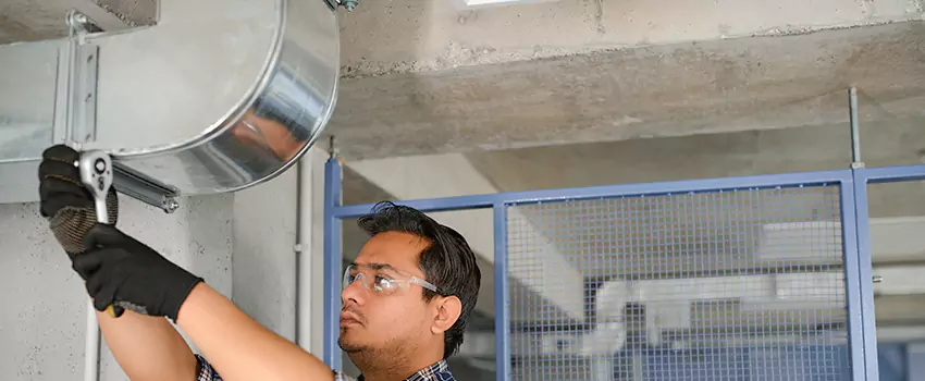 Benefit of Ventilation Cleaning in Wakefield, Massachusetts