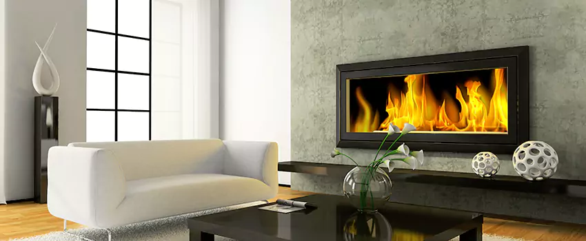 Ventless Fireplace Oxygen Depletion Sensor Installation and Repair Services in Wakefield, Massachusetts