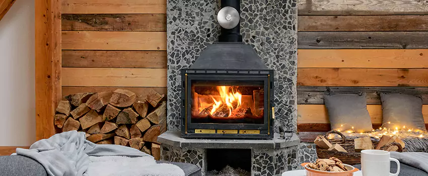 Affordable Wood Fireplace Fixing Solutions in Wakefield, Massachusetts