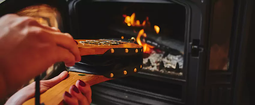 Wood Stove Grates Repair in Wakefield, Massachusetts